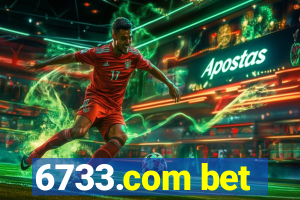 6733.com bet
